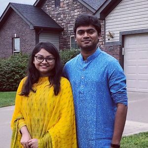 Meet your Posher, Rafiqul islam